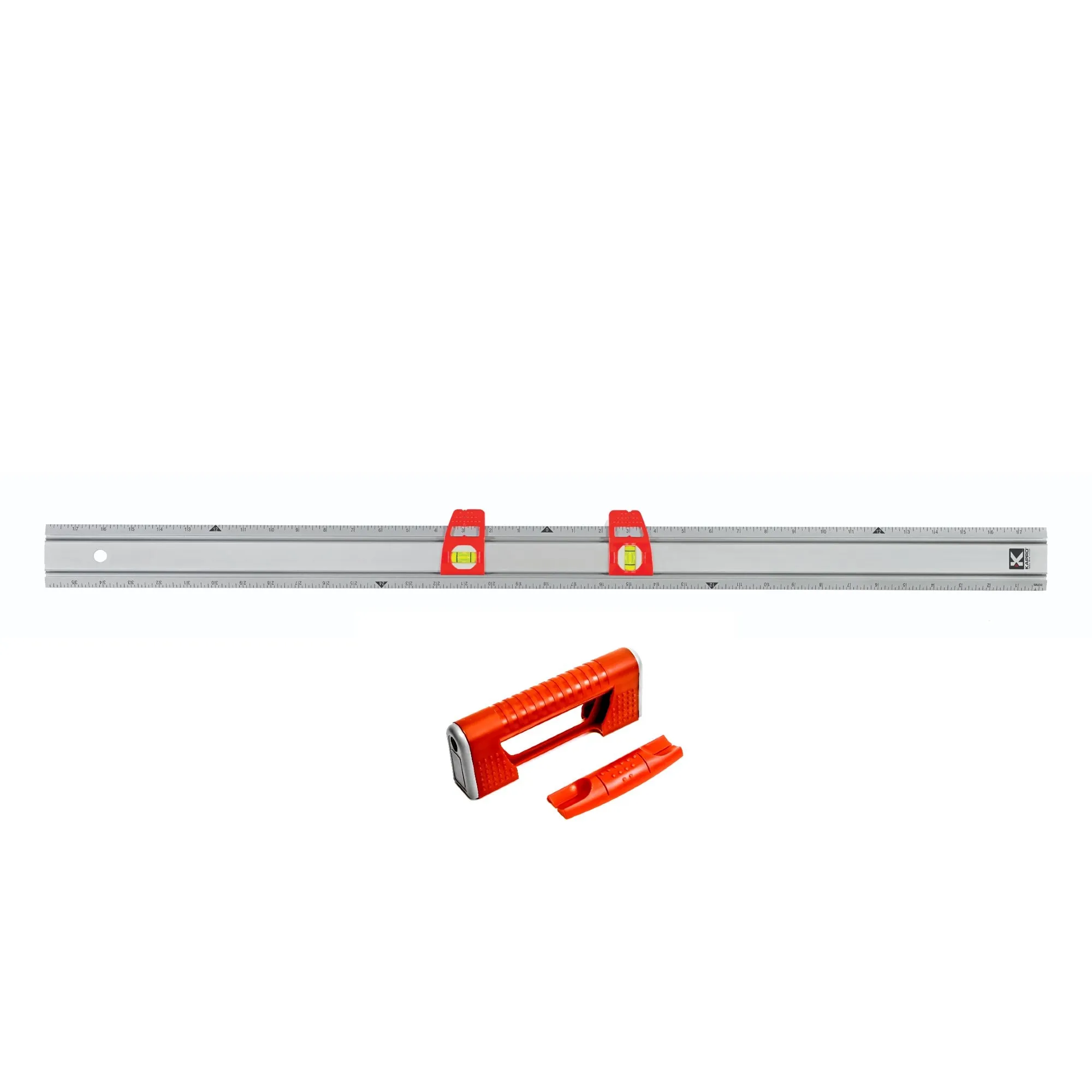 314 Set And Match Ruler 36 Inch