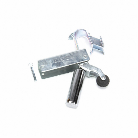 KASON 11092000008 Hydraulic Door Closer, 1-1/8 Inch Offset, 1092, 43WR77, 11092000008 | CR6HPT 43WR77