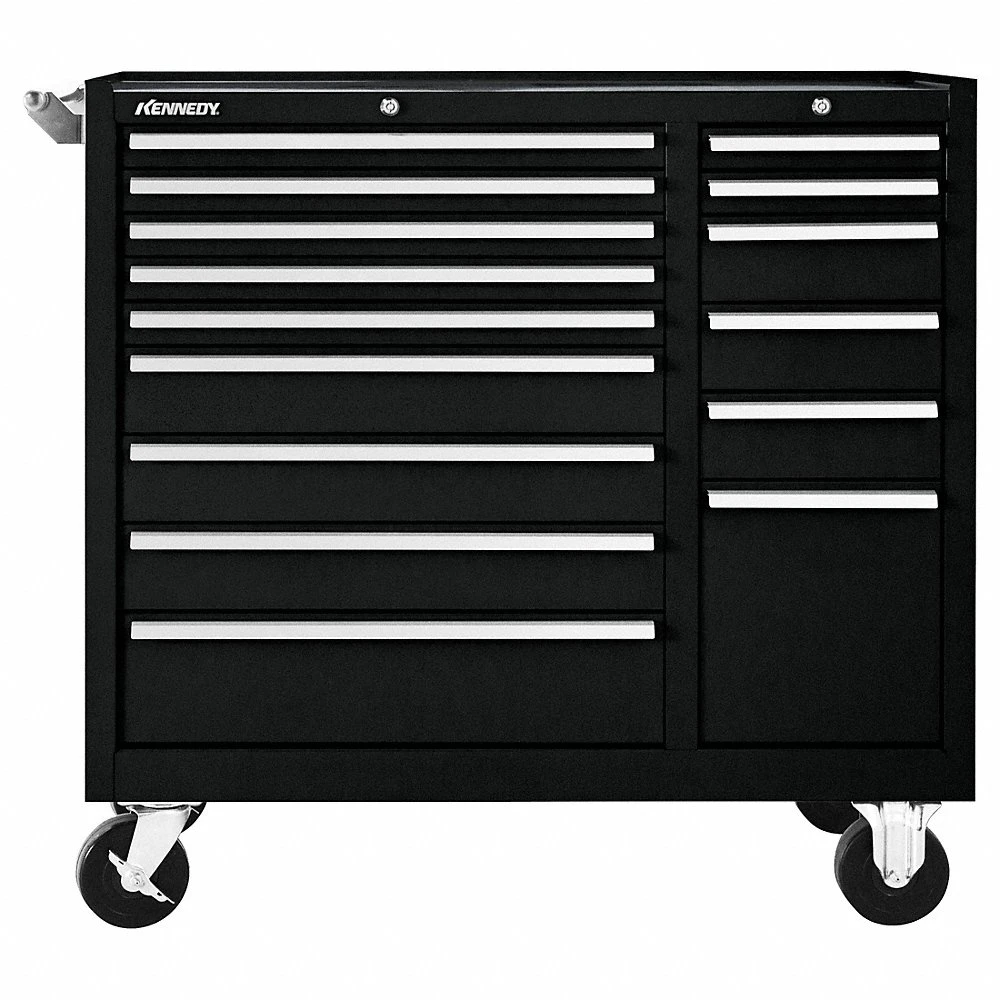 Roller Cabinet, 39 Inch Height, 39 3/8 Inch Width