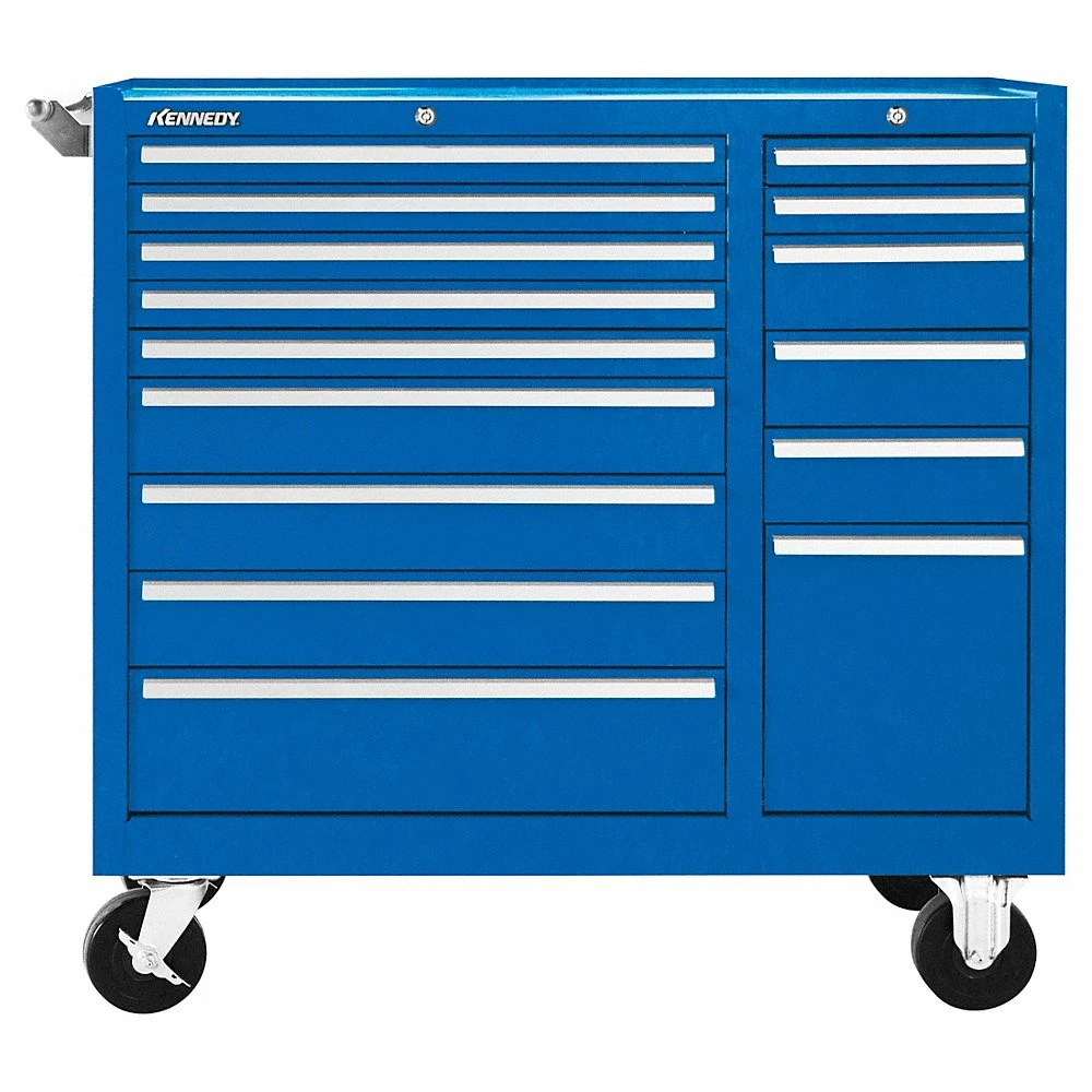 Roller Cabinet, 39 Inch Height, 39 3/8 Inch Width