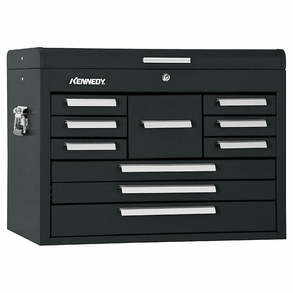 Chest, 18 7/8 x 26 1/8 x 12 1/8 Inch Size