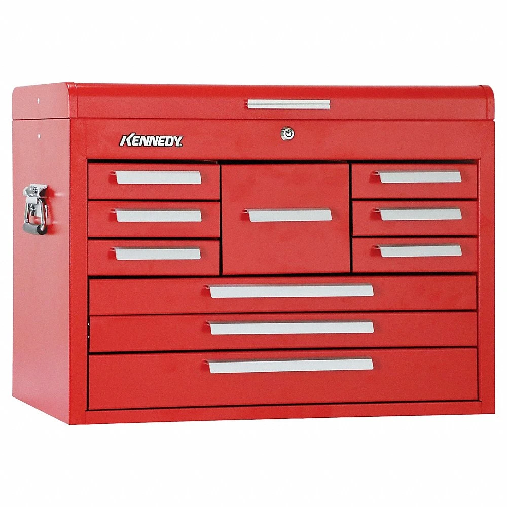 Chest, 18 7/8 x 26 1/8 x 12 1/8 Inch Size