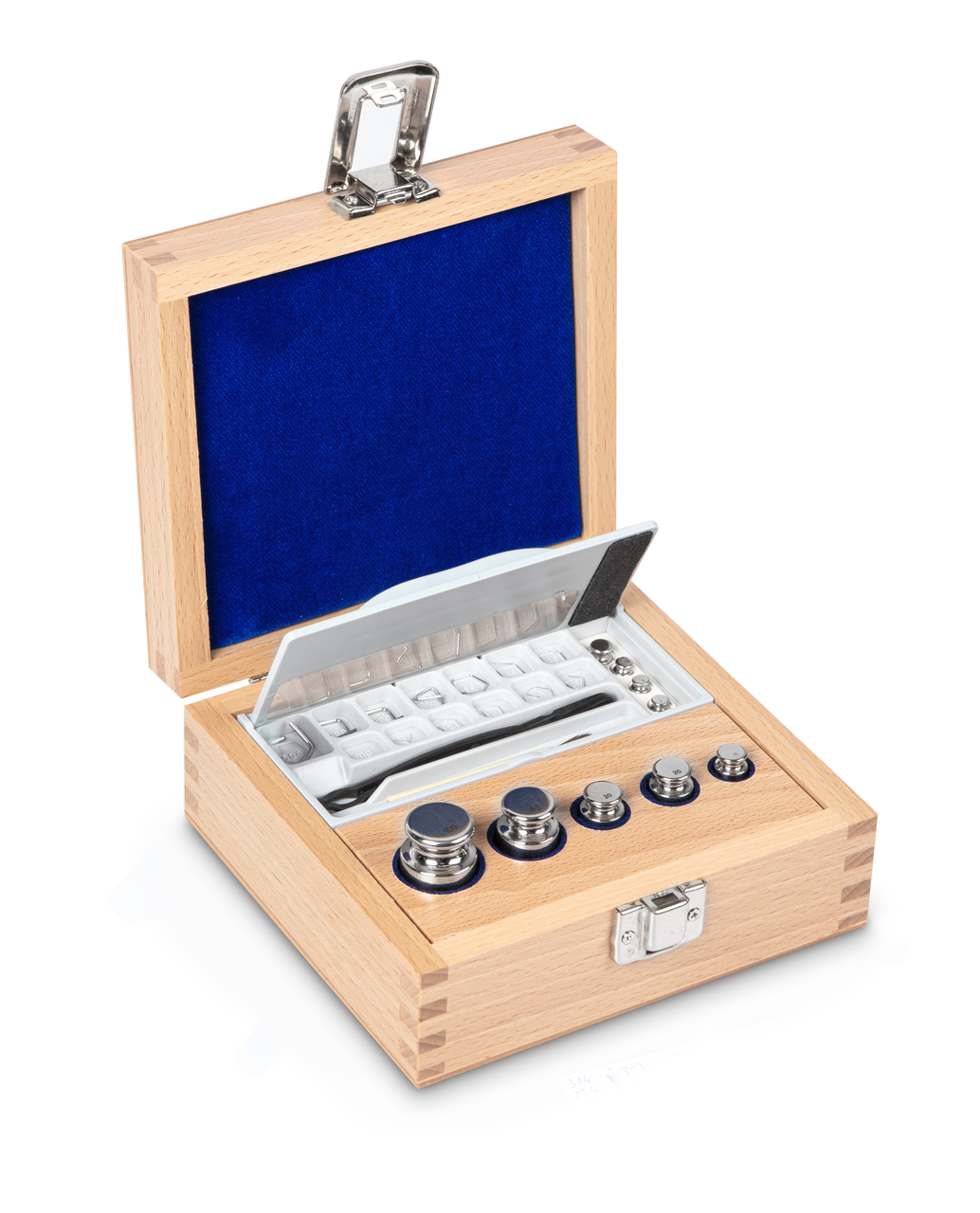 KERN AND SOHN 303-03