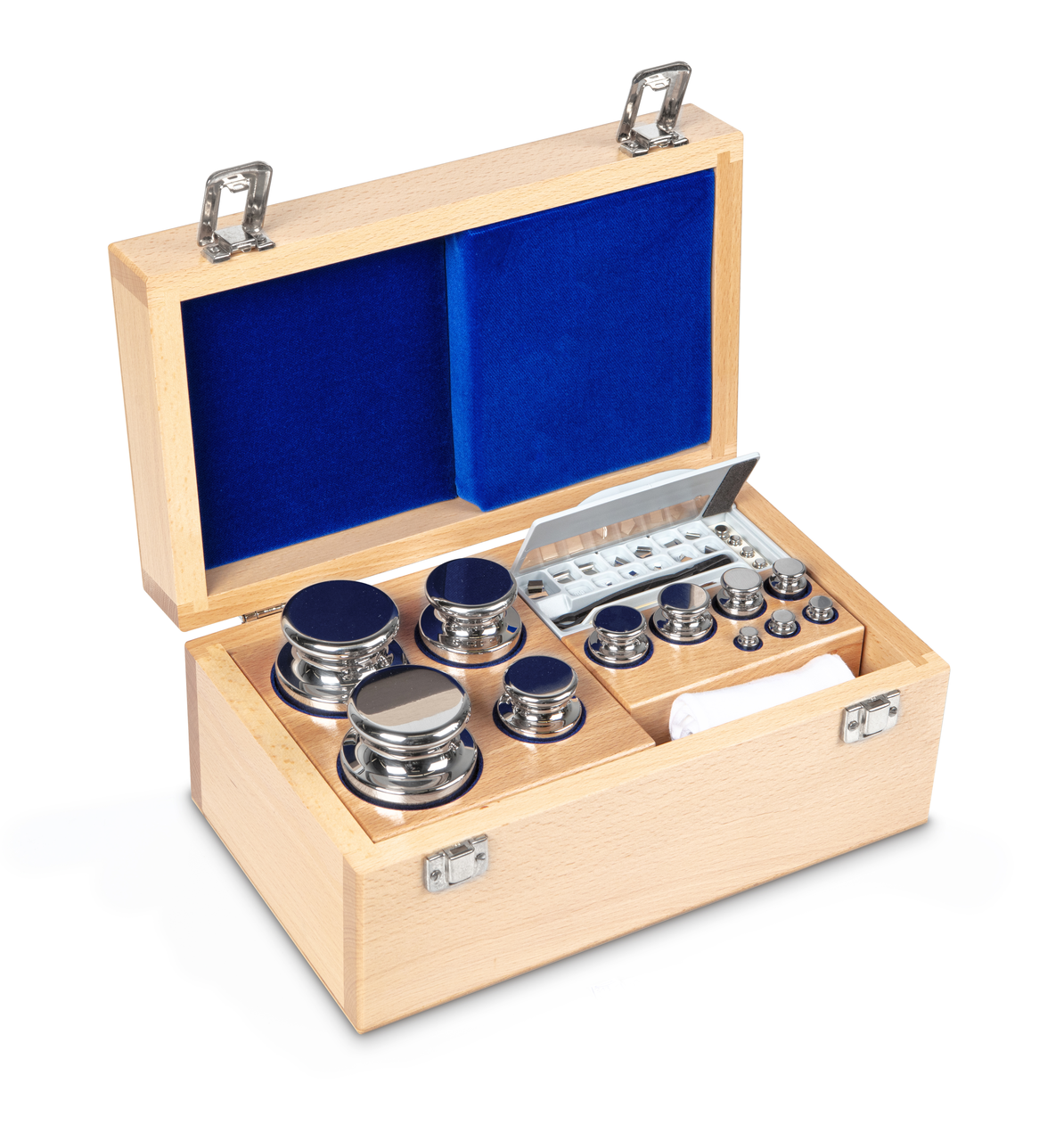 KERN AND SOHN 313-07