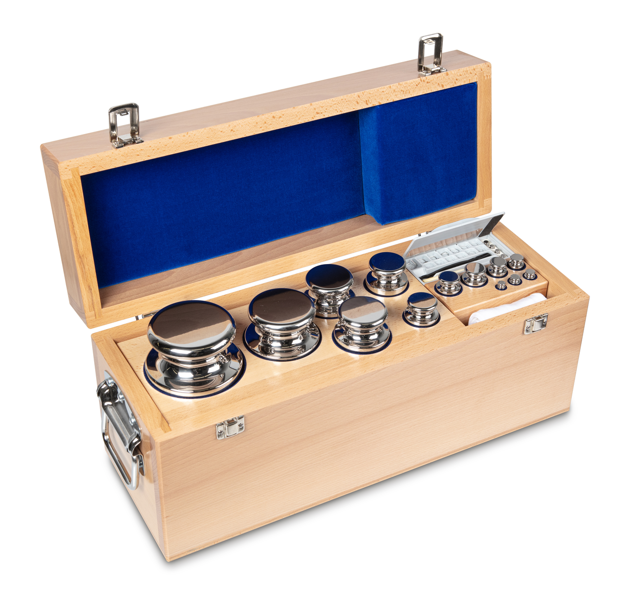 KERN AND SOHN 323-09