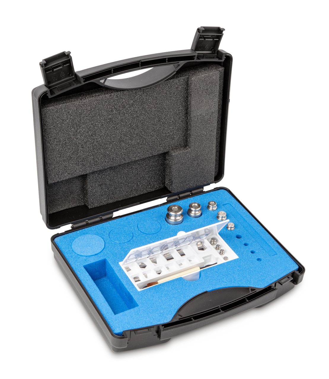 KERN AND SOHN 333-034