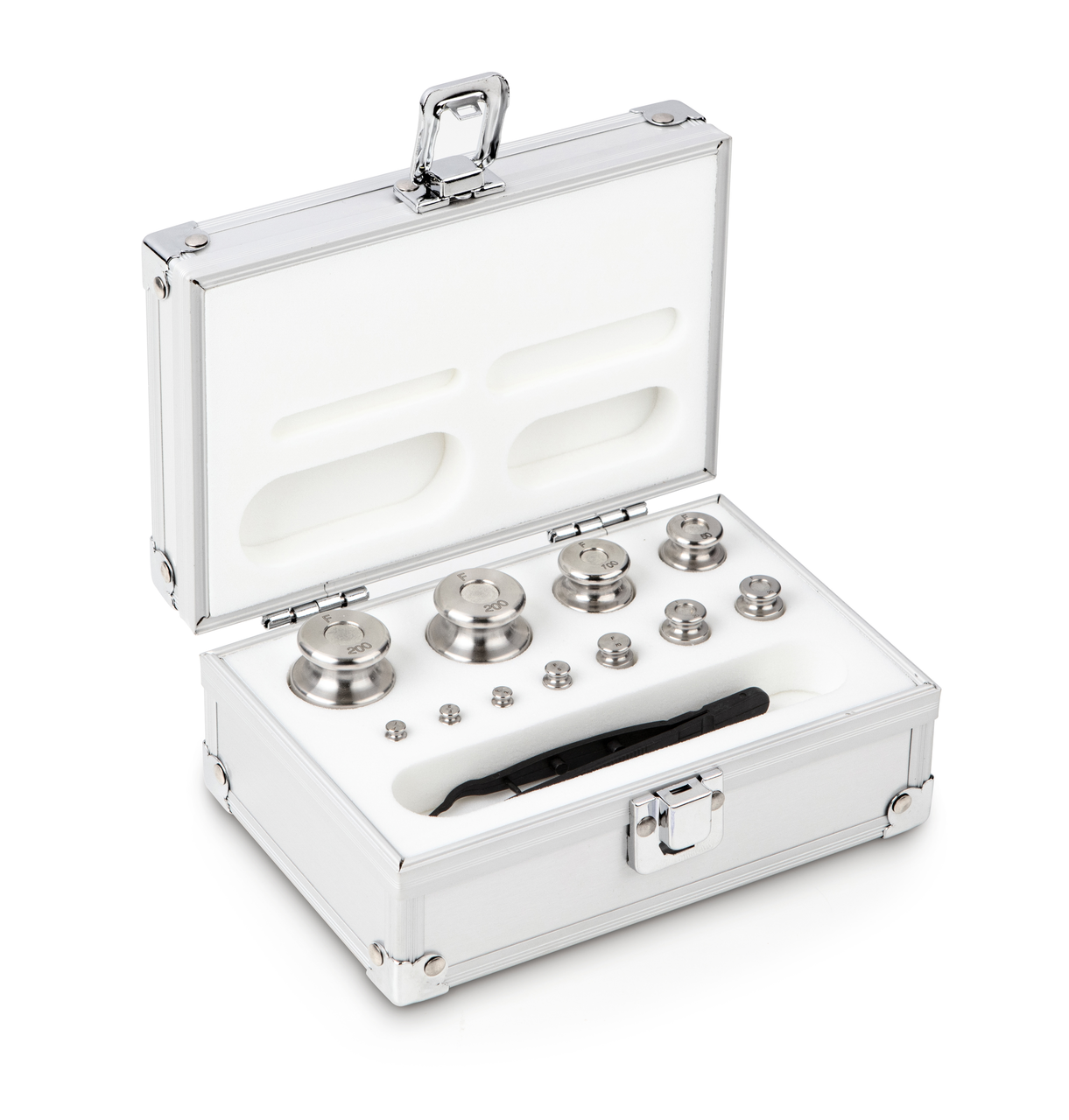 KERN AND SOHN 334-046