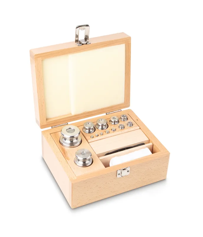 KERN AND SOHN 354-06