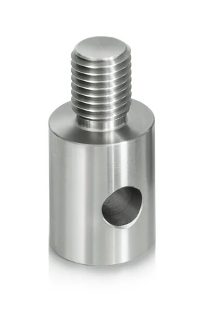 KERN AND SOHN AE-A07 Adapter, 45 x 16 x 16mm Housing | CJ6ZLF