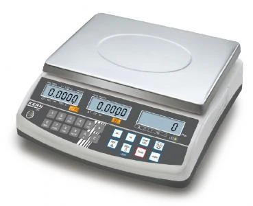 KERN AND SOHN CFS 300-3 Counting Balance, 300g Max. Weighing, 0.001g Readability | CE8HUT