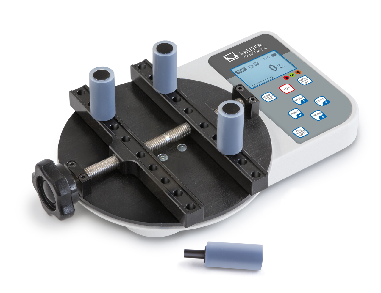 KERN AND SOHN DA 10-3