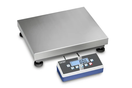Industrial Balance, 3 And 6Kg Max. Weighing, 0.1 And 0.2g Readability