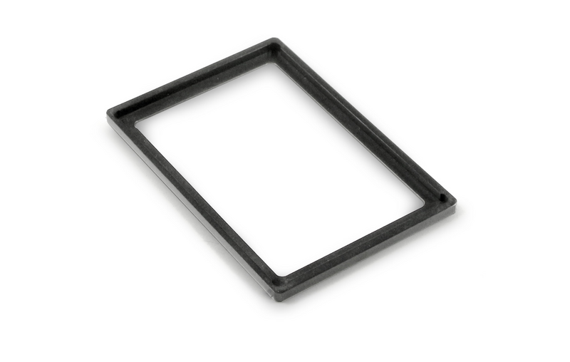 KERN AND SOHN OBB-A2521 Microtitre Plate Specimen Holder | CE8KZJ