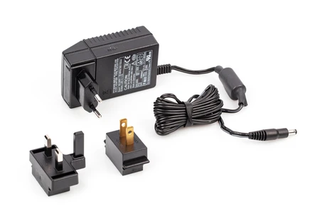 KERN AND SOHN YKT-A02 Power Supply, 100 To 240V, 50/60 Hz | CJ7AHX