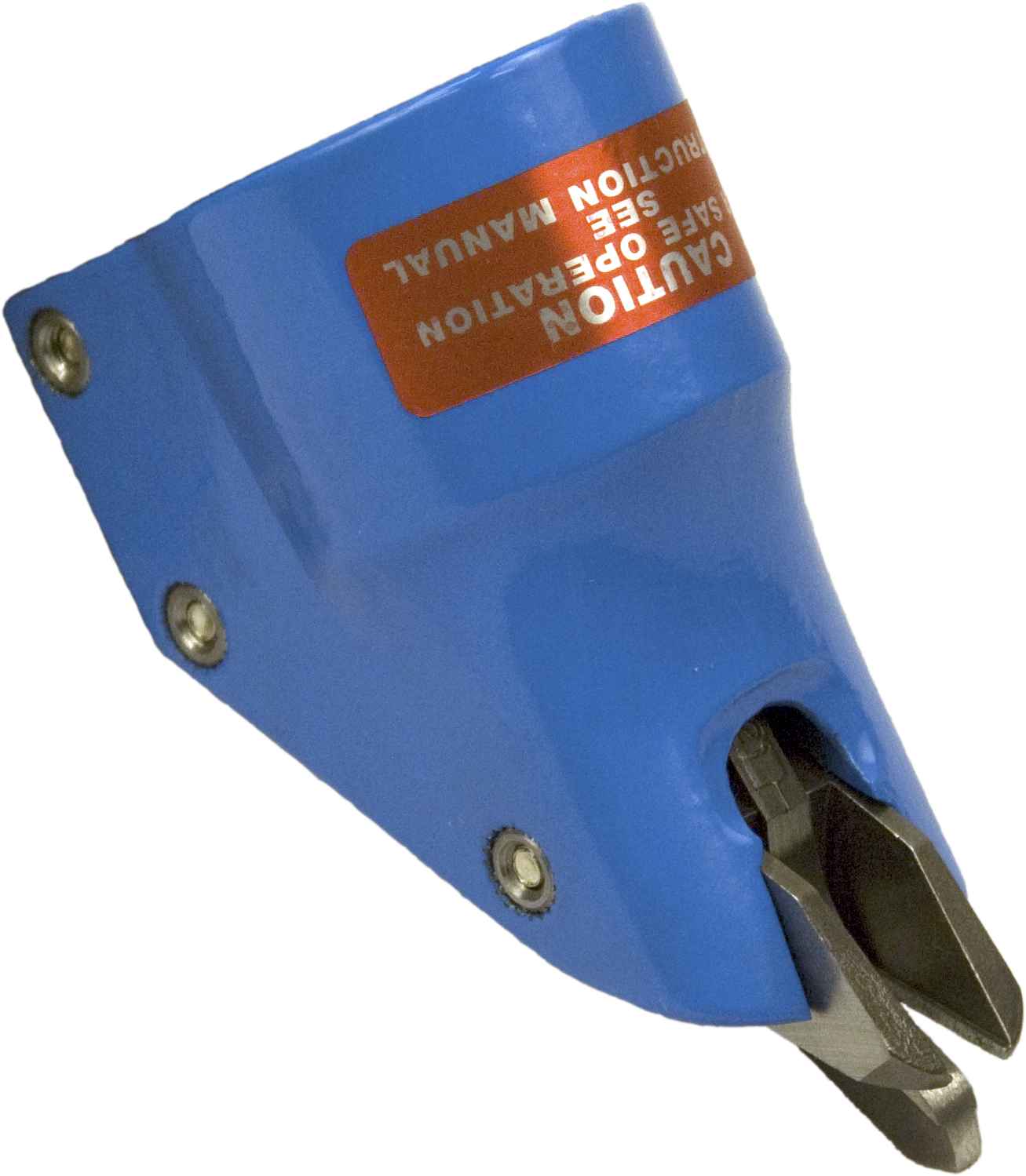 KETT TOOLS 40-20H Shear Head | CH3LKU