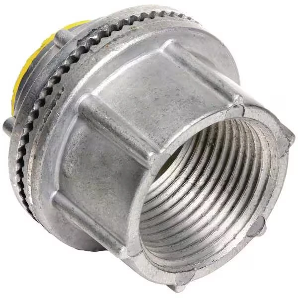 Conduit Hub, CTN 50, 3/4 Inch