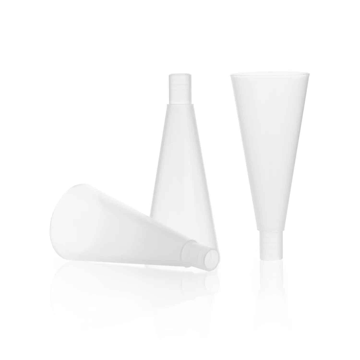 Polypropylene Reservoir, 9 Capacity, 14/20 Joint Size, 100PK