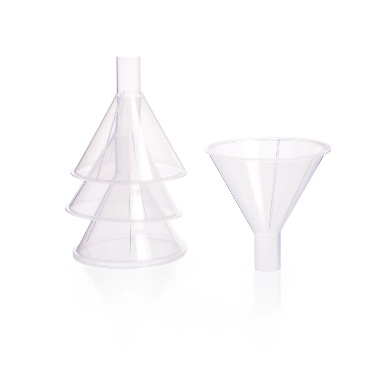 Packing Reservoir, 138 ml Capacity, 12PK