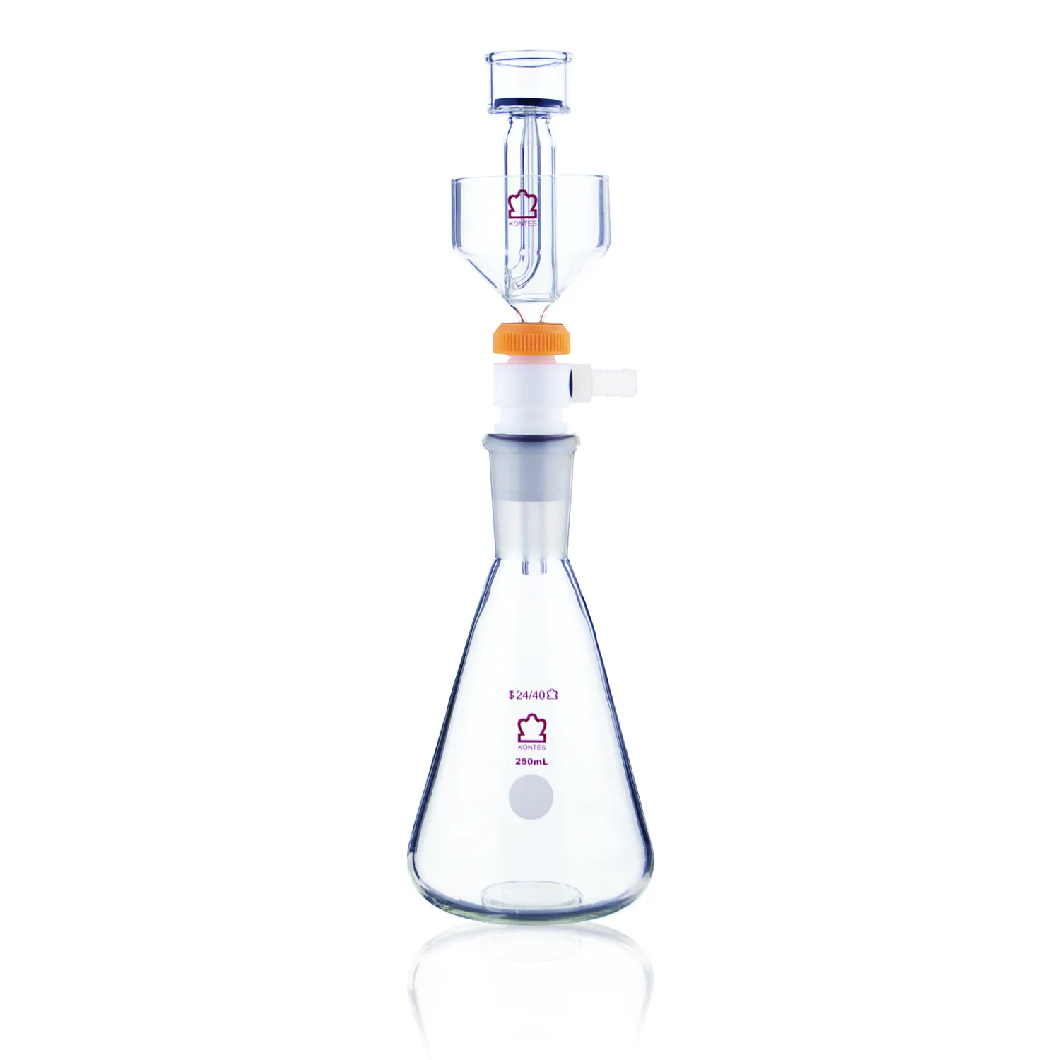 KIMBLE CHASE Labware Washers