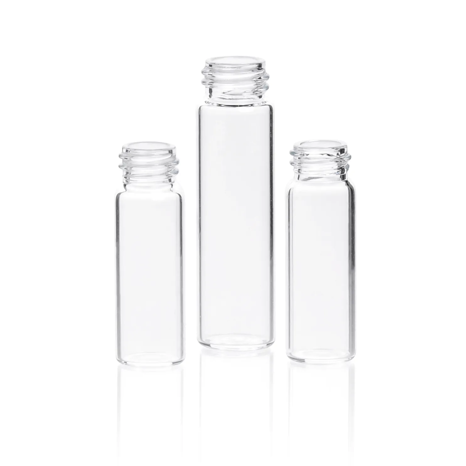 KIMBLE CHASE Vials