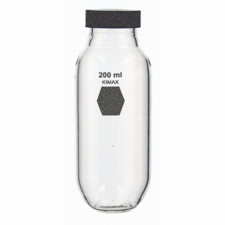 KIMBLE KIMAX 14720-200 Bottle | CR6QKM 26CV97
