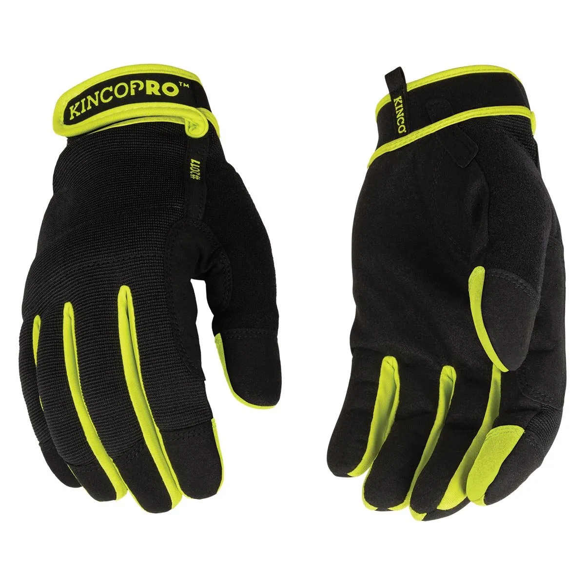 KINCO ELECTRIC Coated Gloves