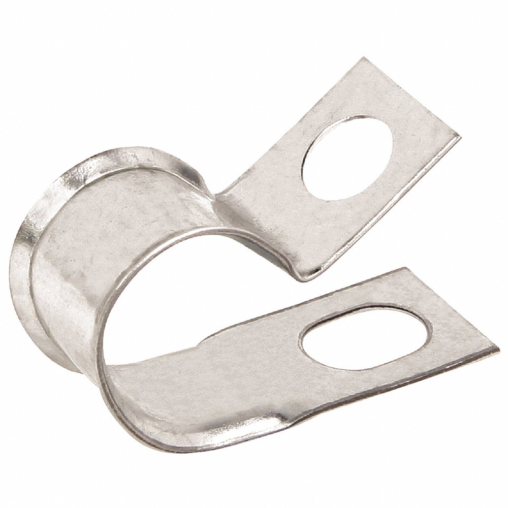KMC CF0513Z1 Cable Clamp, 5/16 Inch Cable Clamping Dia. | CG8WRX 481Y01