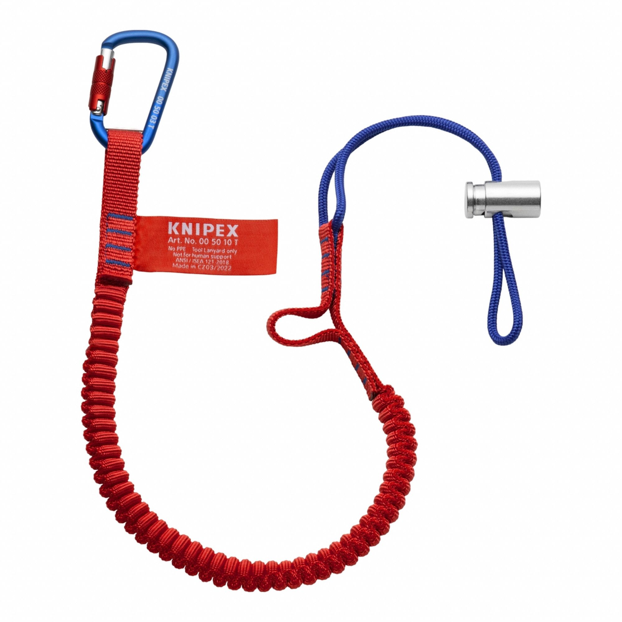KNIPEX Tool Lanyards