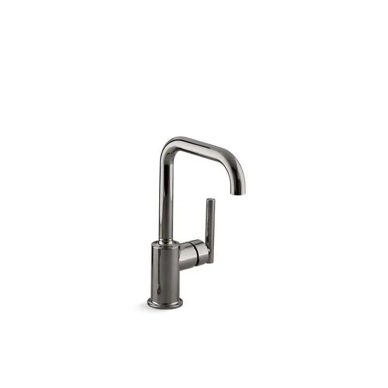 Purist Secondary Swing Spout, Wo/Spray