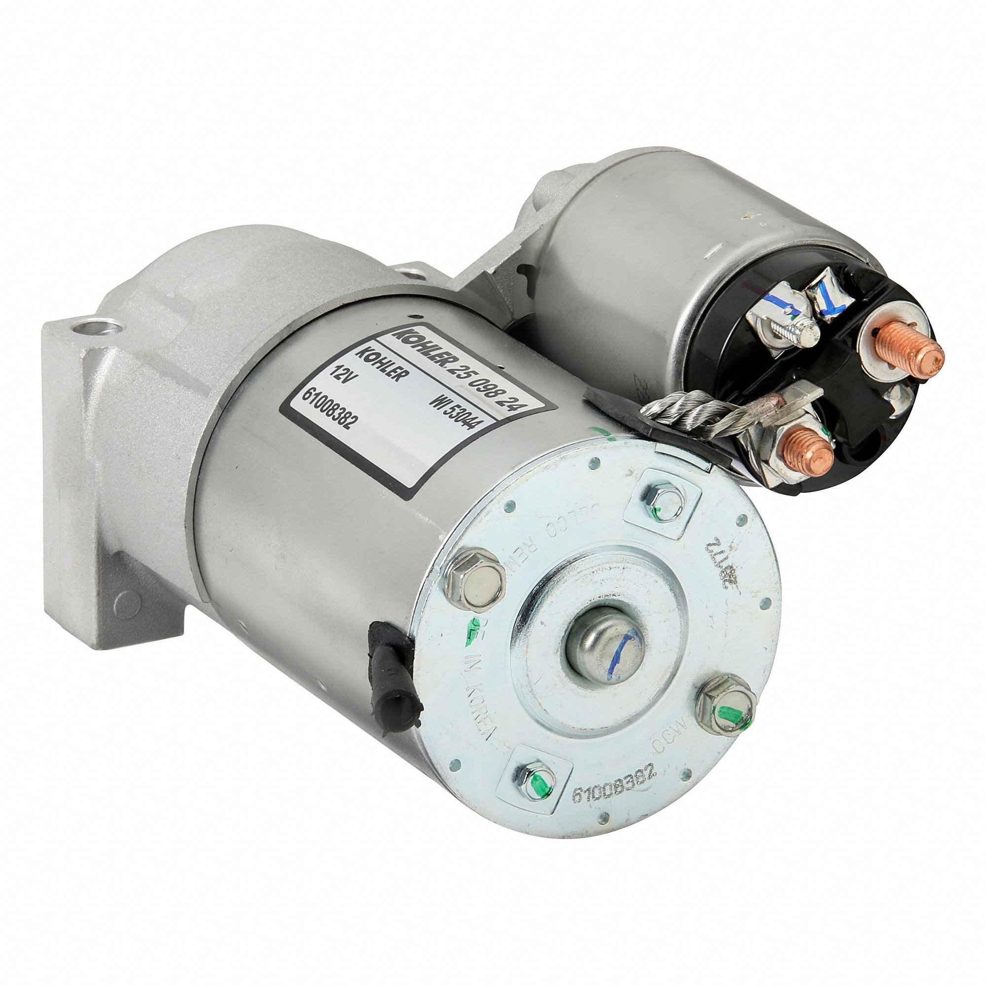 KOHLER ENGINES 25 098 24-S