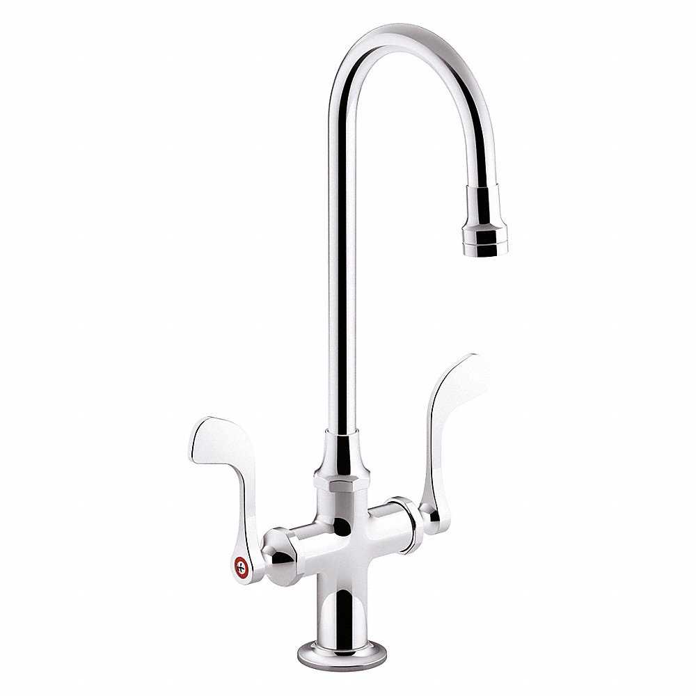 KOHLER K-100T70-5AKL-CP