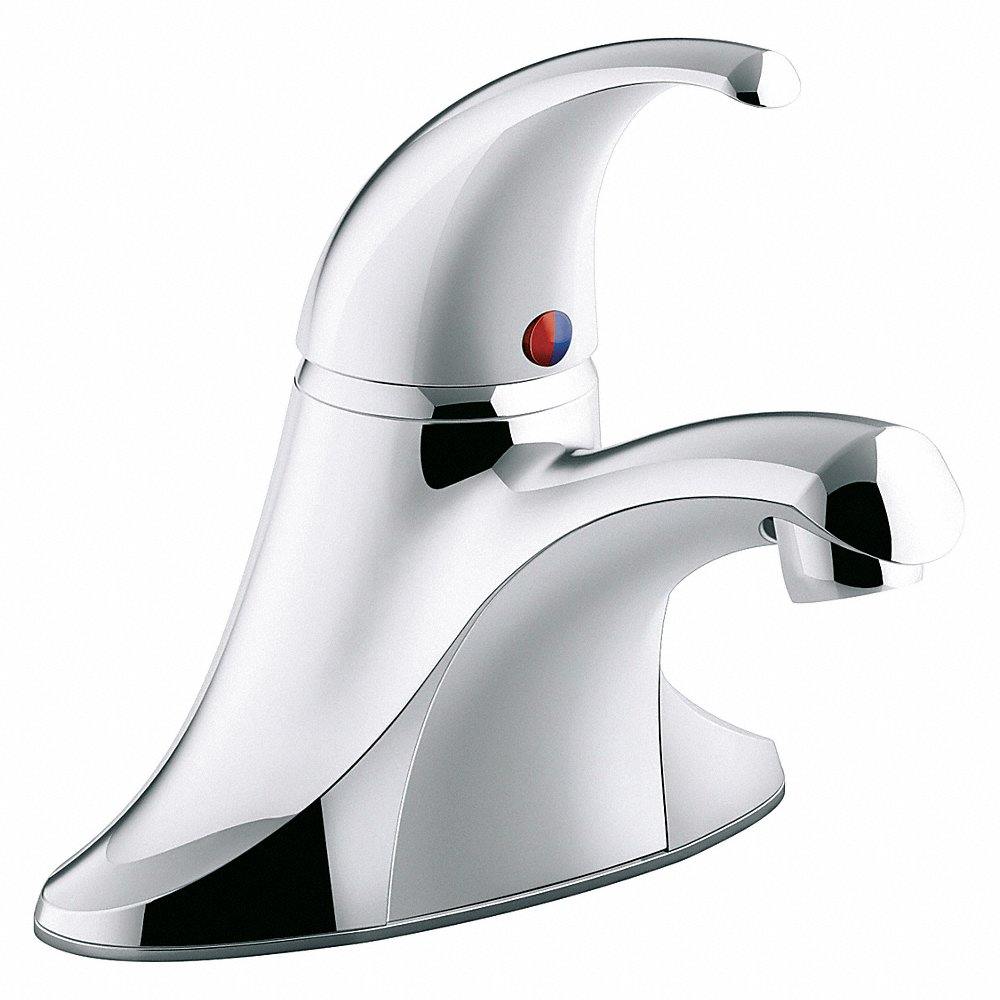 KOHLER K-15198-4RA-CP