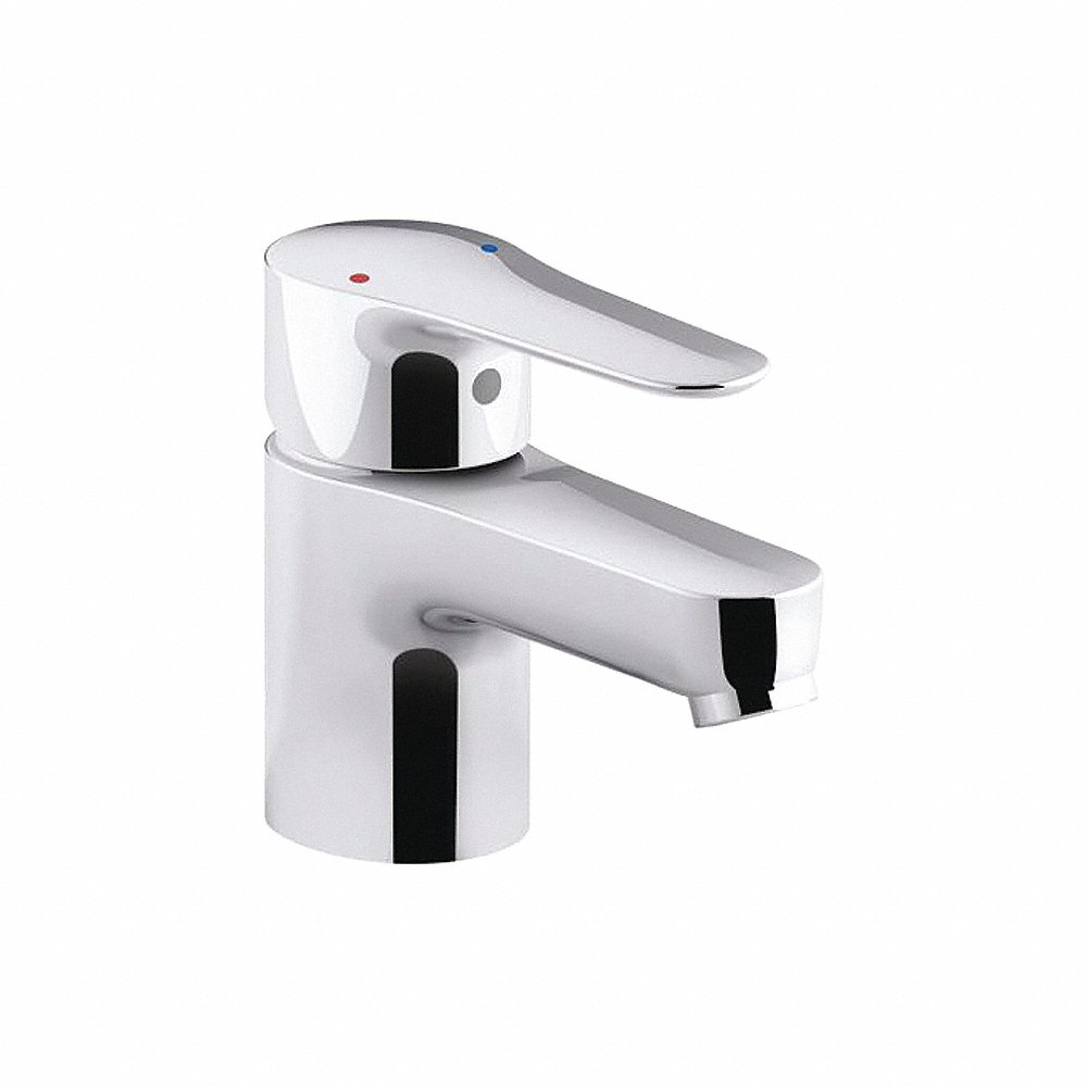 KOHLER K-16027-4-CP