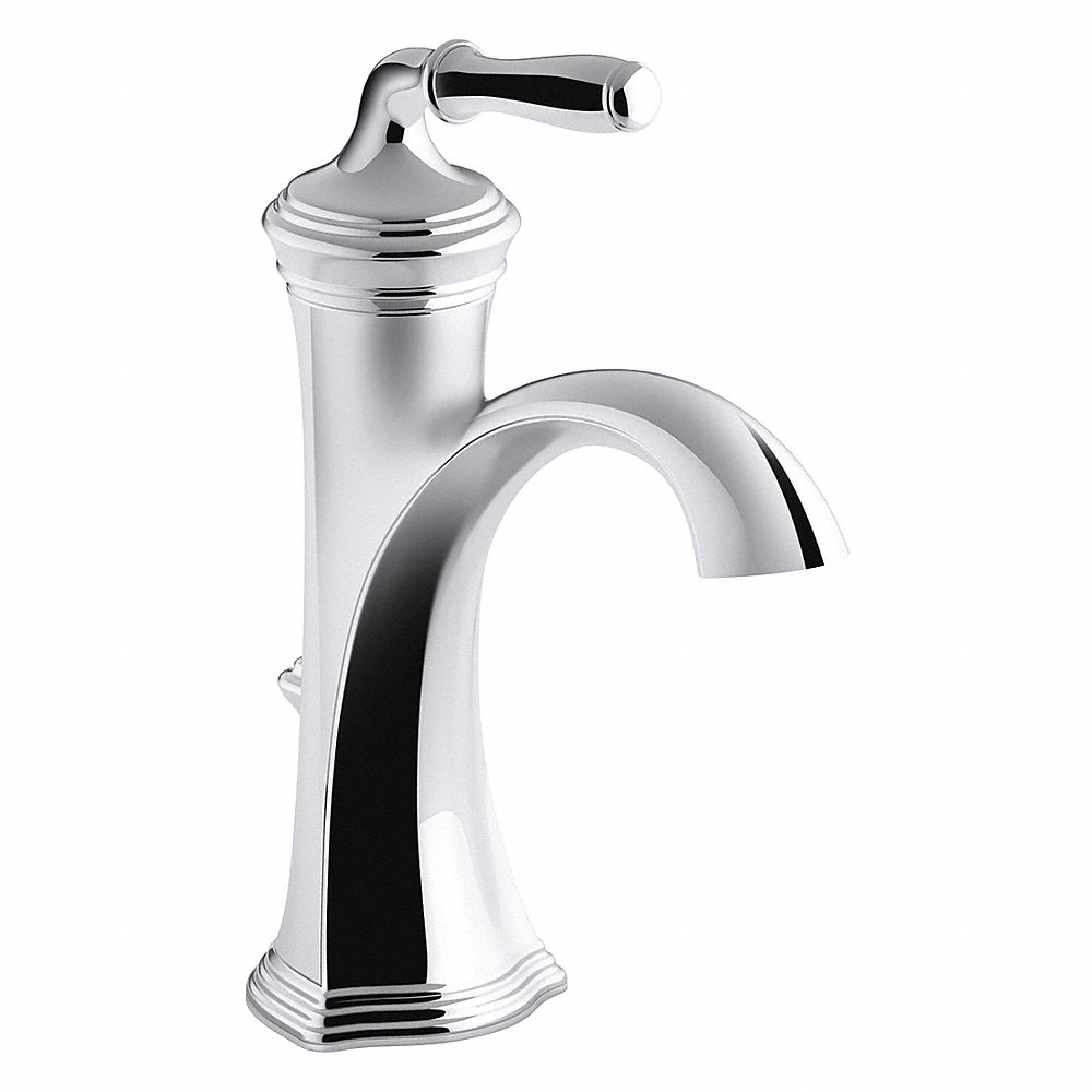 KOHLER K-193-4-CP