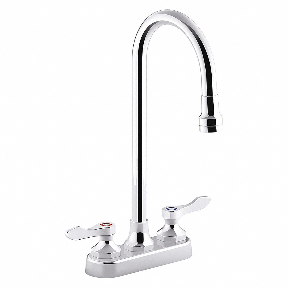 KOHLER K-400T70-4AKA-CP