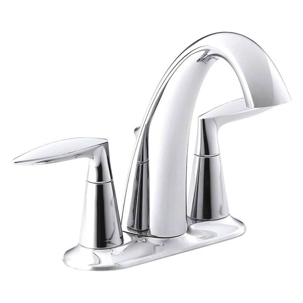 KOHLER K-45100-4-CP