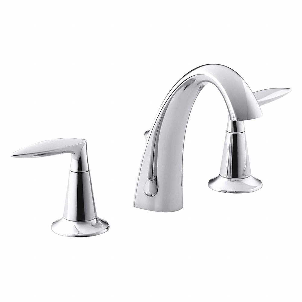 KOHLER K-45102-4-CP