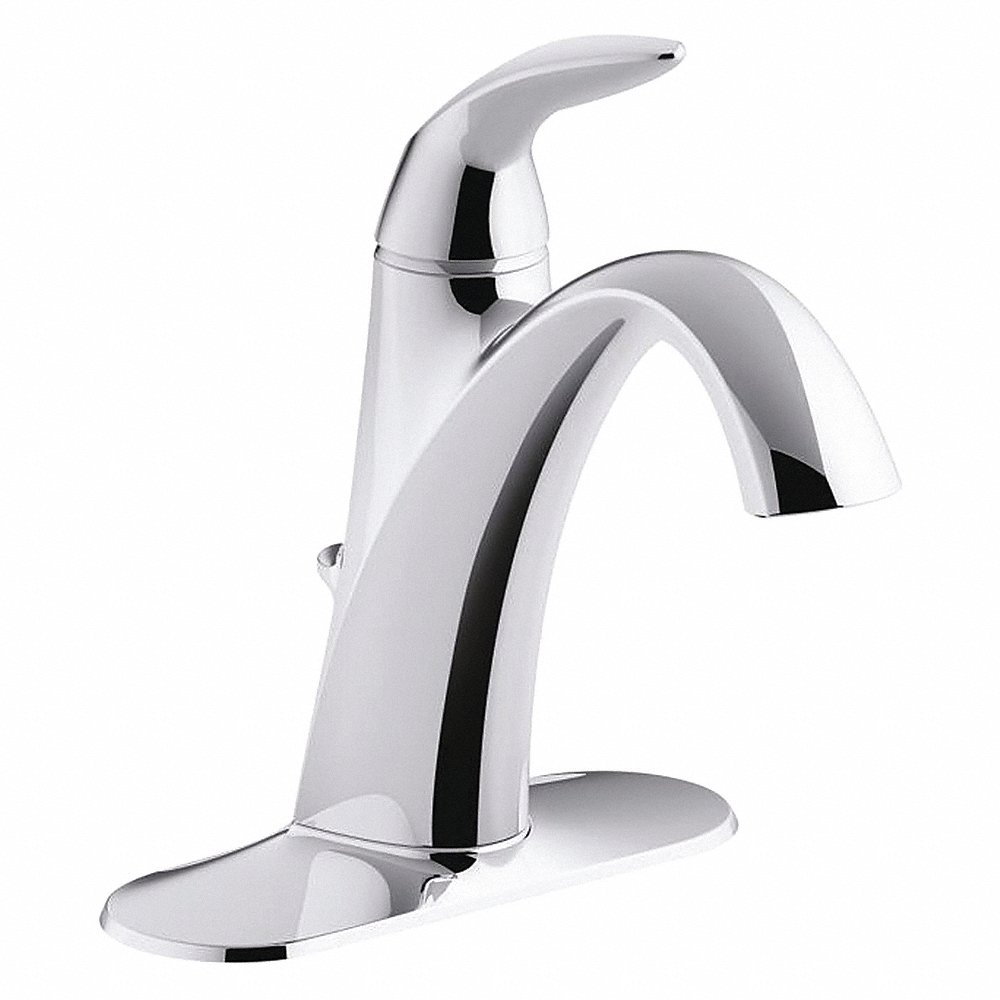 KOHLER K-45800-4-CP