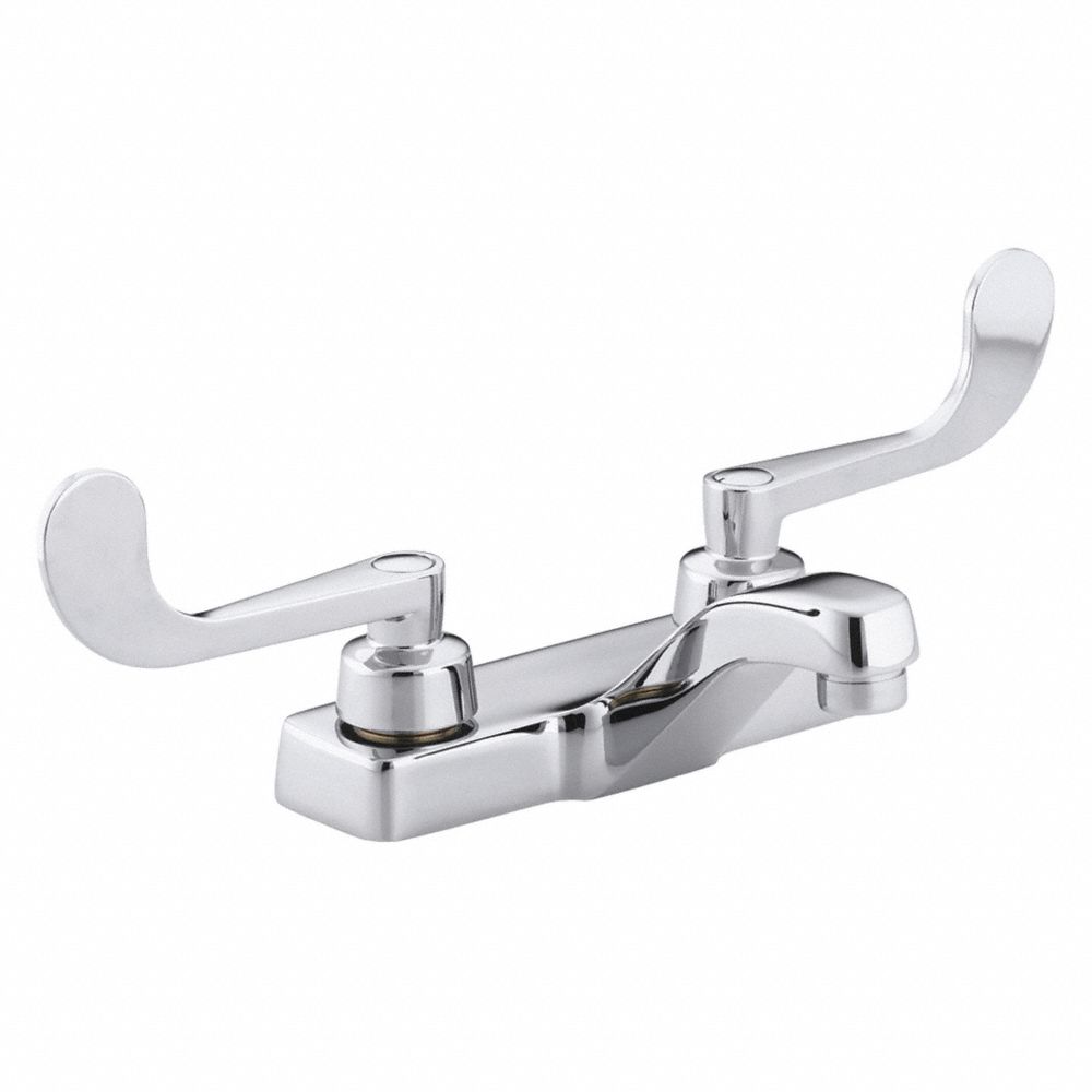 KOHLER K-7404-5A-CP