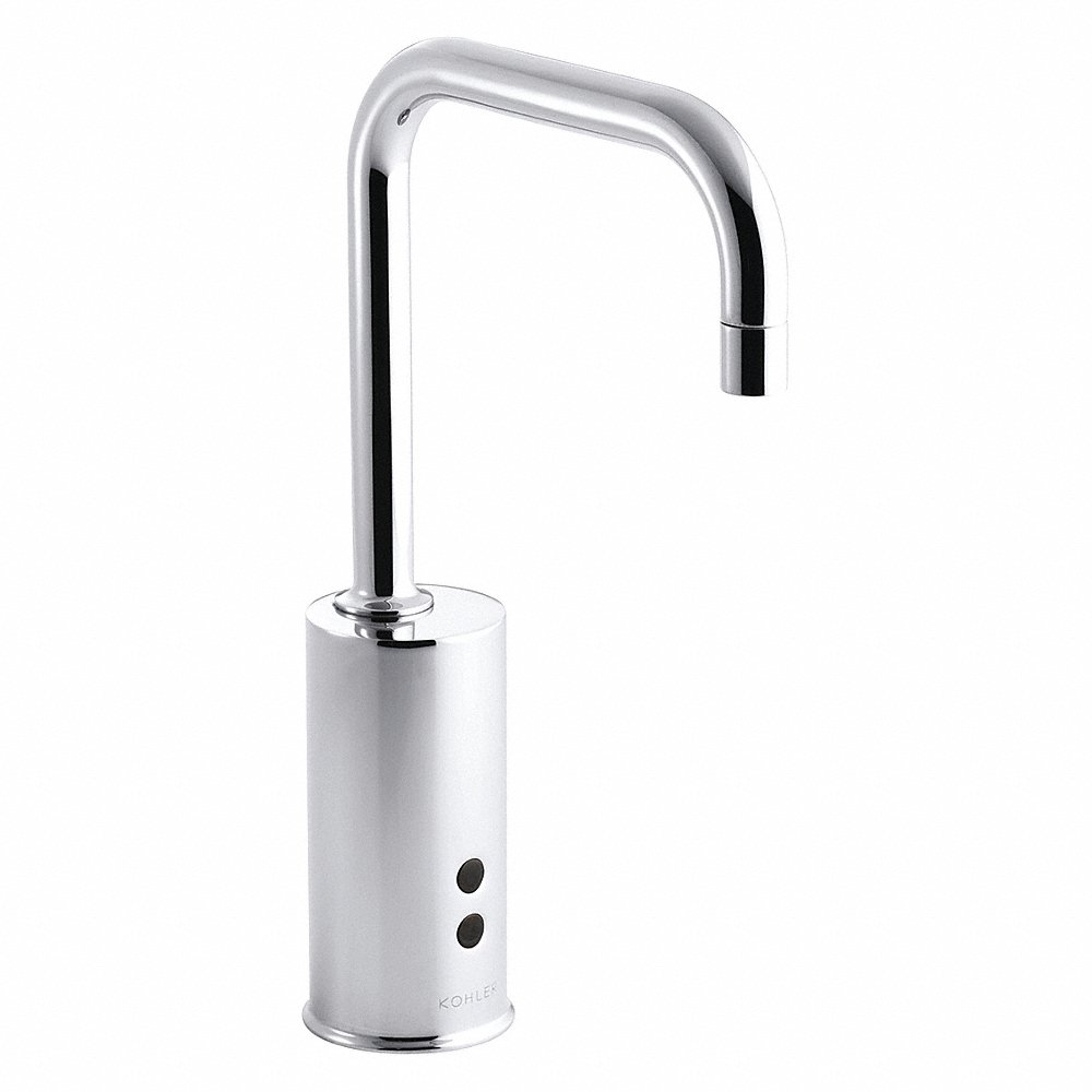 KOHLER K-7518-CP