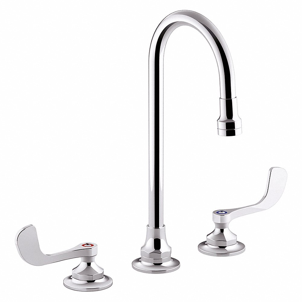 KOHLER K-800T70-5AKL-CP