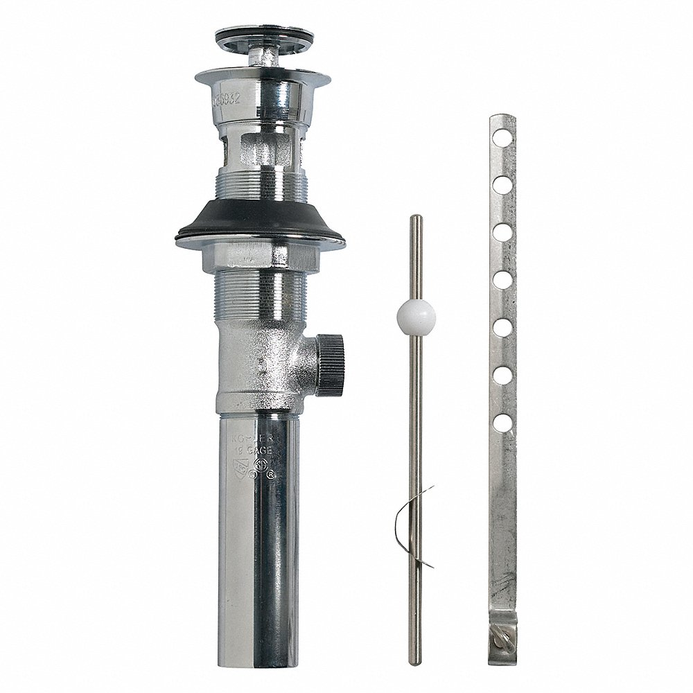 Lavatory Sink Drain, Lavatory Sink Faucet