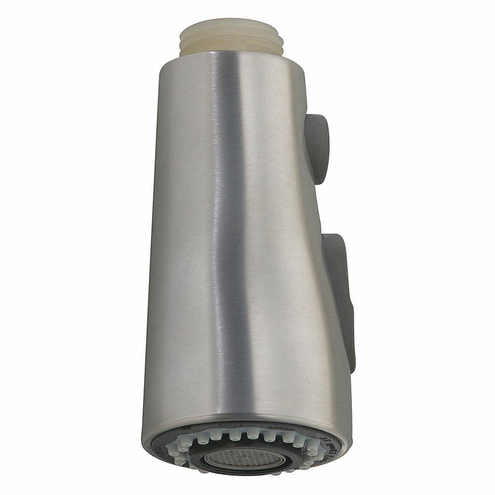 KOHLER GP1043211-VS Pull Down Sprayhead | CE9RKN 493K79