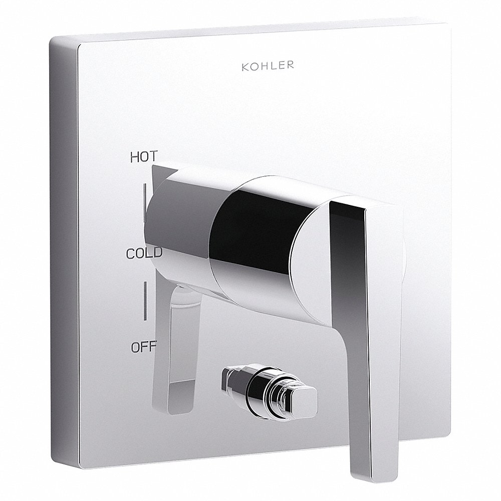 Valve Trim, For Honesty, Lever Faucet Handle, 1 Handles