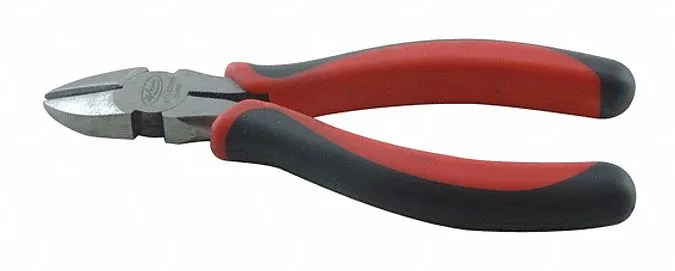 Diagonal Cutters 6-1/2 Inch