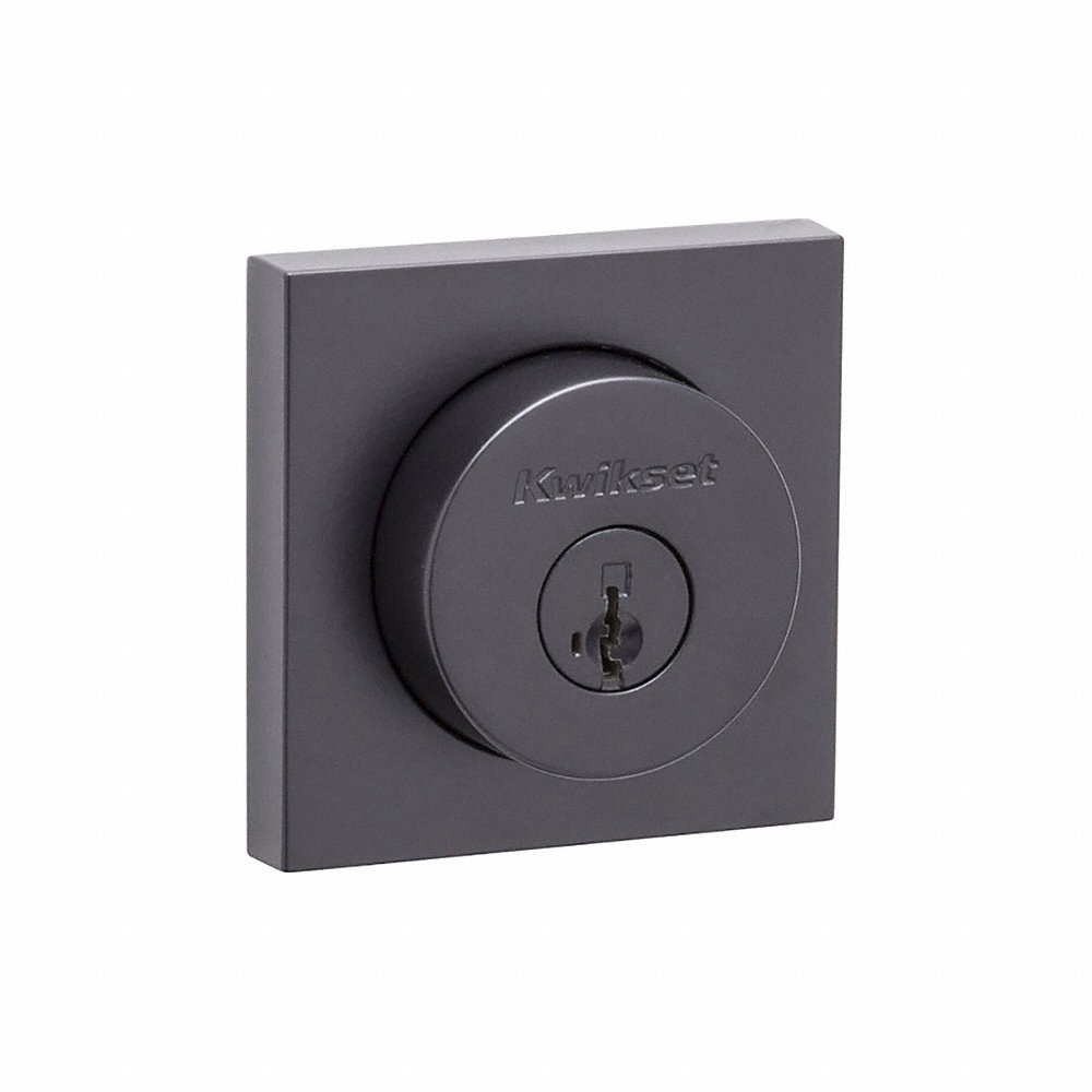 Single Cylinder Deadbolt SmartKey