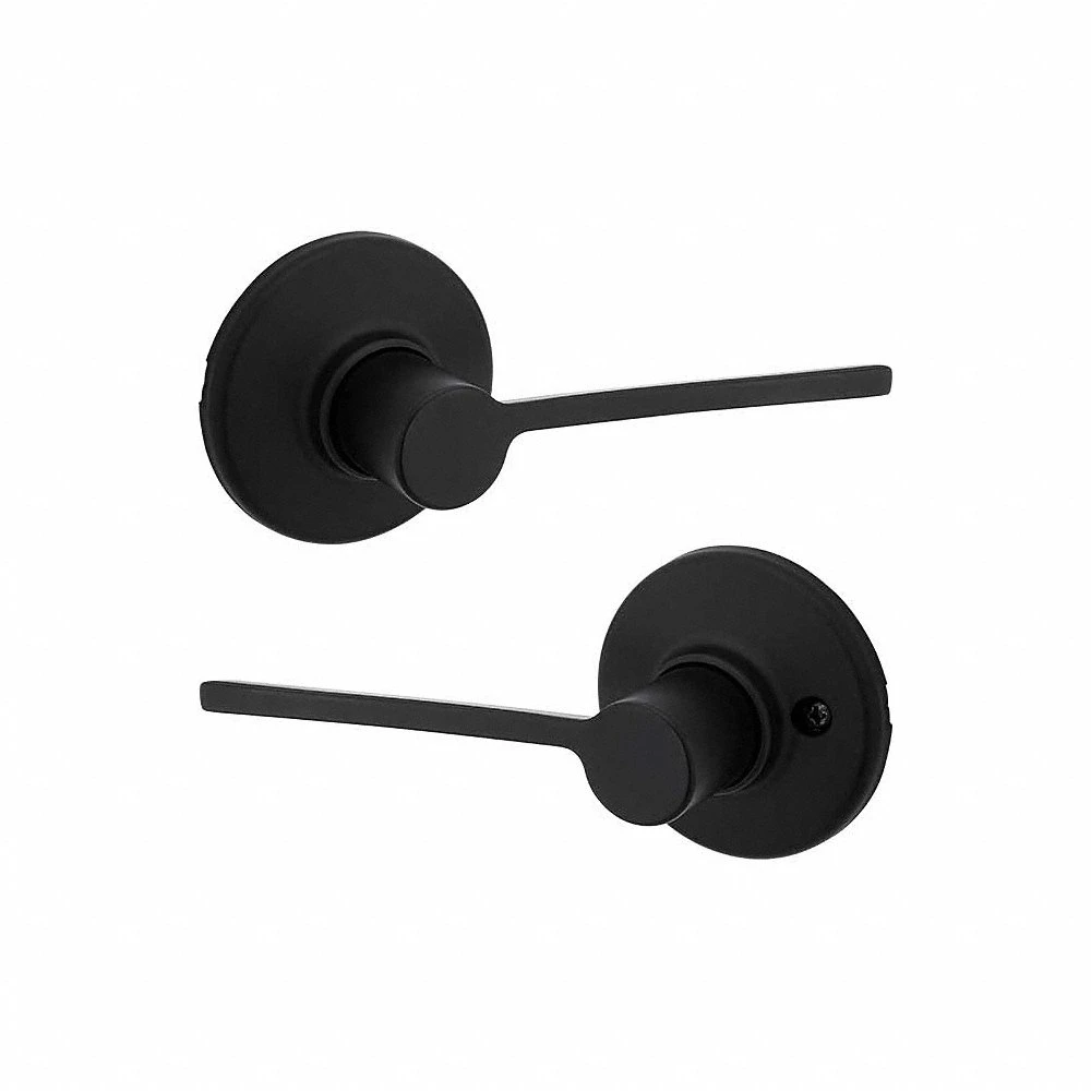 Door Lever Lockset, Passage Lever Locksets/Storeroom Lever Locksets, ADA Compliant