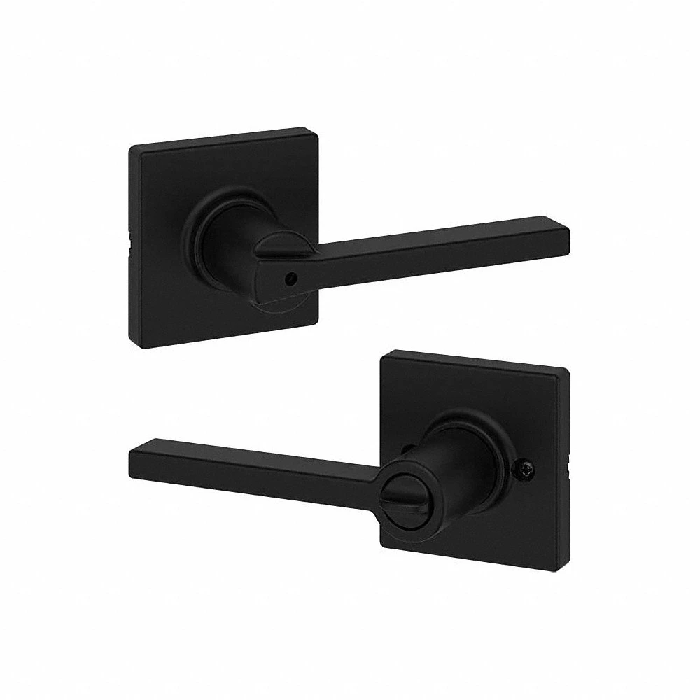 Door Lever Lockset, Privacy Lever Locksets, ADA Compliant