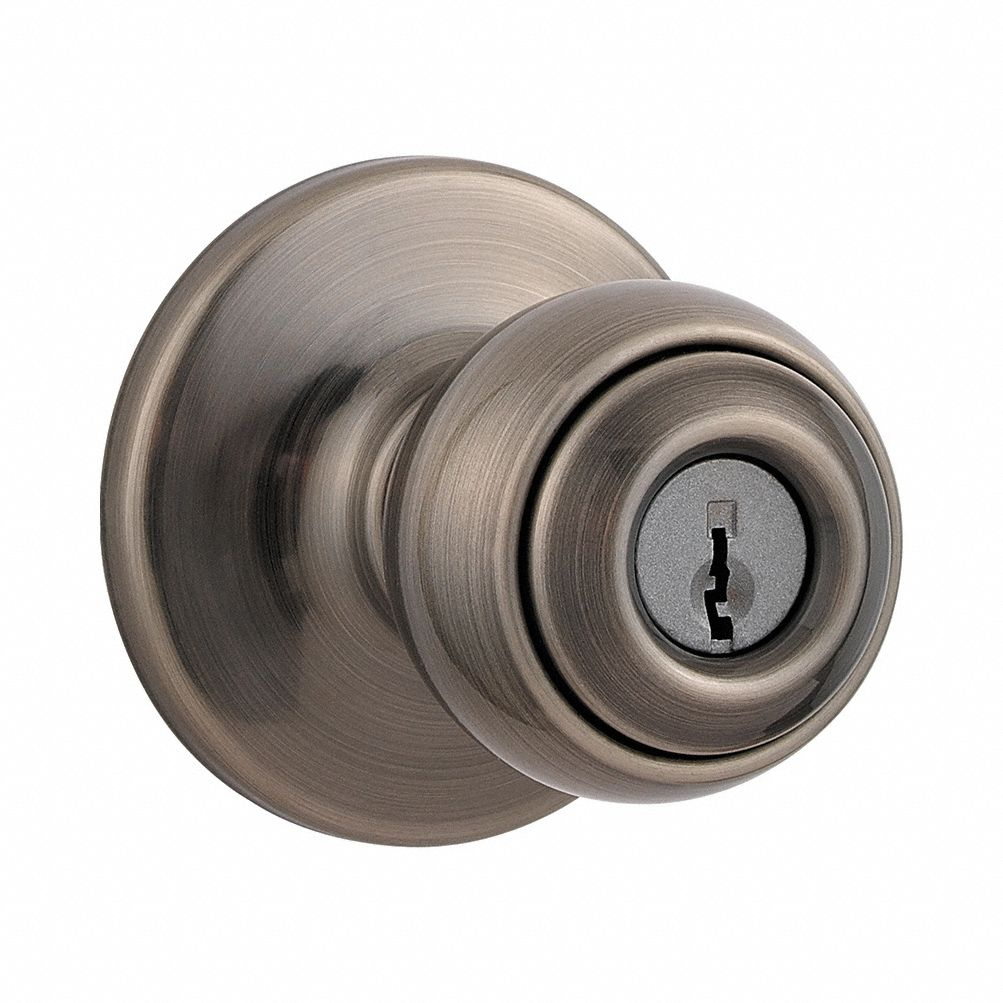 Door Knob Lockset, Office Knob Locksets