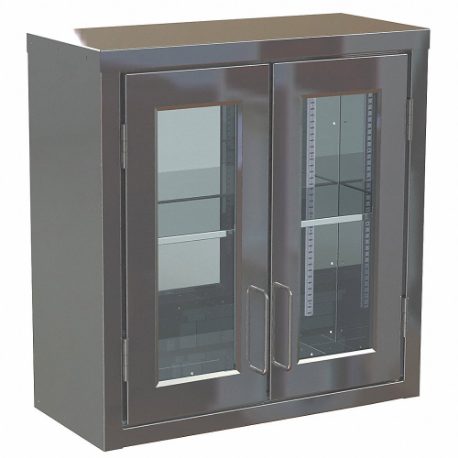 LAKESIDE MANUFACTURING Medical Cabinets